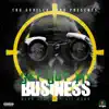 Blvd Sleepy - Get Out My Buisness (feat. Lil Hurk) - Single